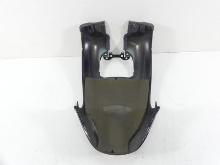 2013 Yamaha VMX17 V-Max 1700 Center Fuel Tank Air Box Cover - Nice 2S3-2171A-00 {{ shop.shopifyCountryName }} - Mototech271