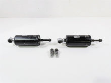 Load image into Gallery viewer, 2009 Harley FXCWC Softail Rocker Showa Rear Shock Damper 8" Set 54510-09
