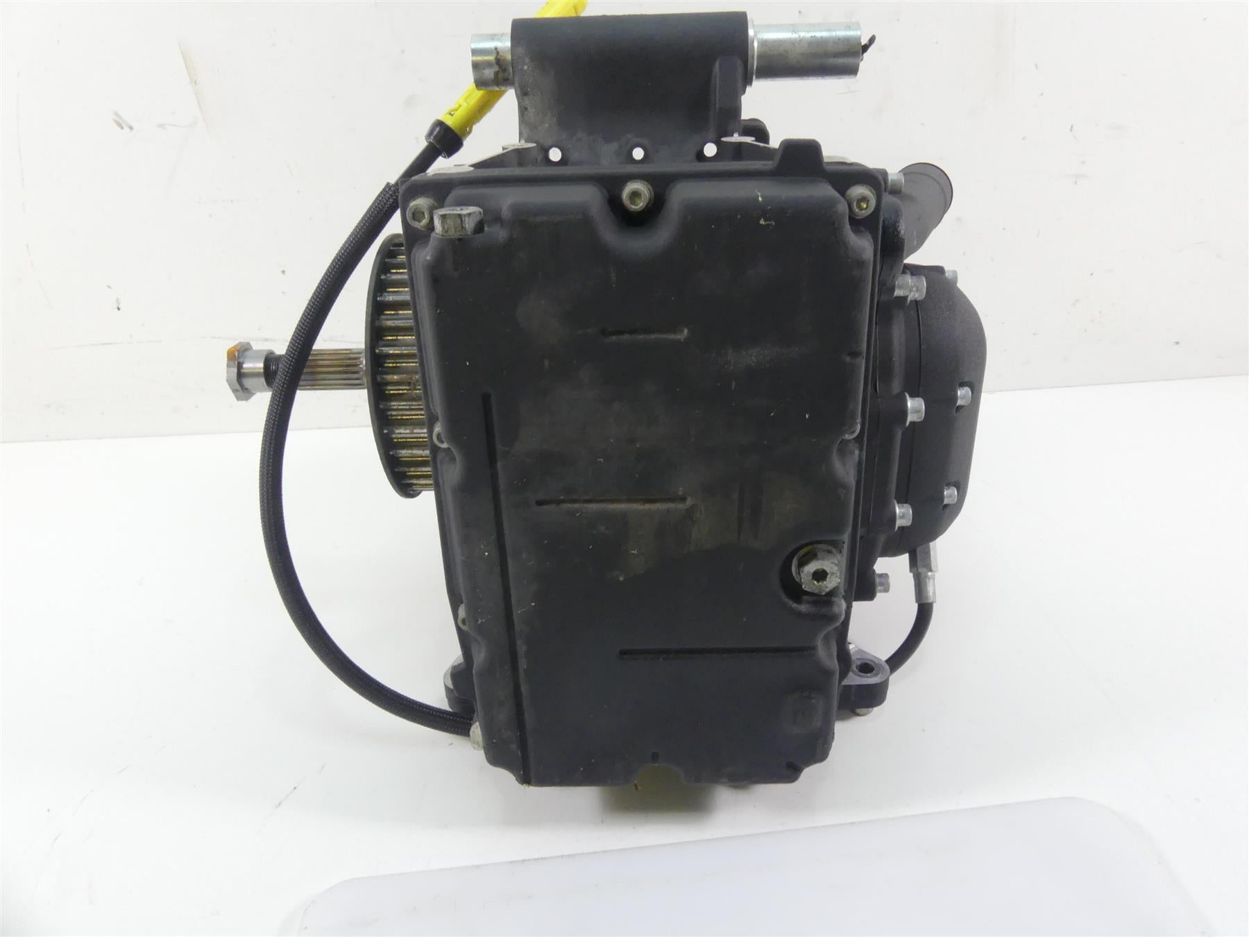 2020 Harley Softail FXBB Street Bob 6 Speed Transmission Gear Box M8 3K 35000198 {{ shop.shopifyCountryName }} - Mototech271