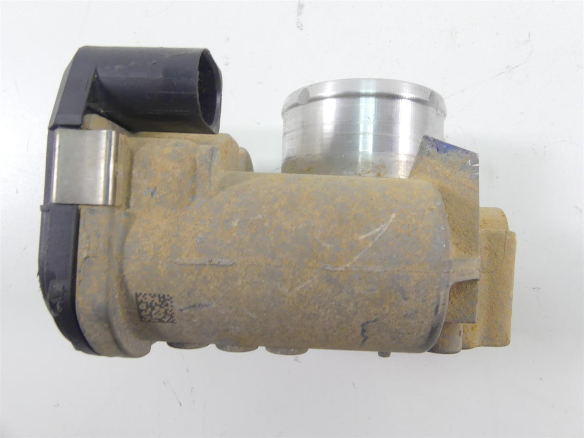 2018 Polaris General 1000 EPS Bosch Throttle Body 1204455 {{ shop.shopifyCountryName }} - Mototech271