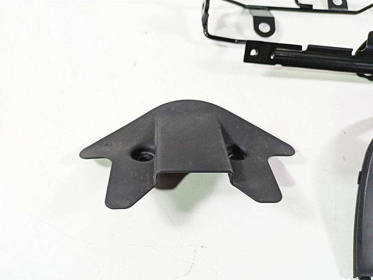 2016 Suzuki M109R VZR1800 Boulevard Front Headlight Fairing Stay Set 51860-48GB0 {{ shop.shopifyCountryName }} - Mototech271