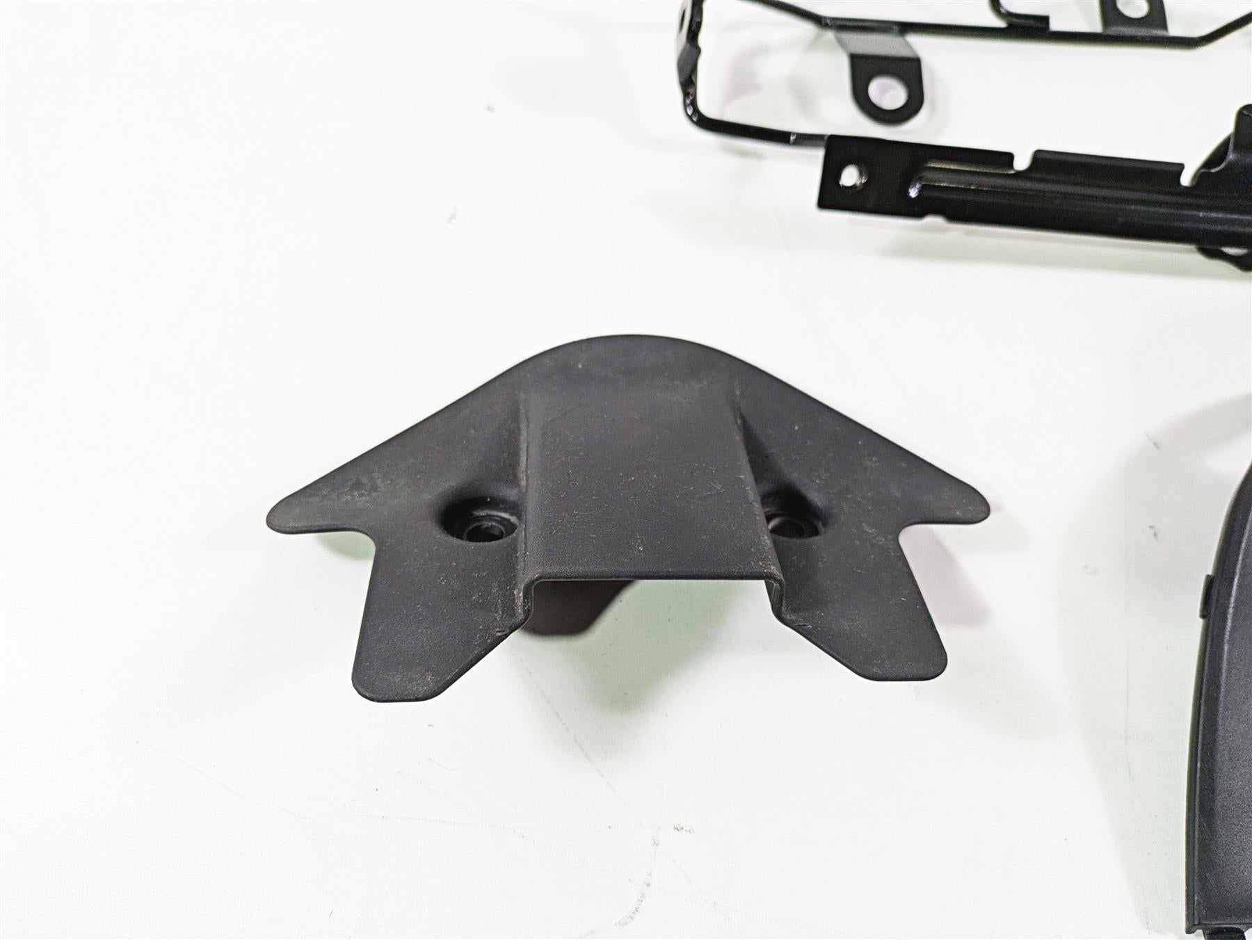 2016 Suzuki M109R VZR1800 Boulevard Front Headlight Fairing Stay Set 51860-48GB0 {{ shop.shopifyCountryName }} - Mototech271