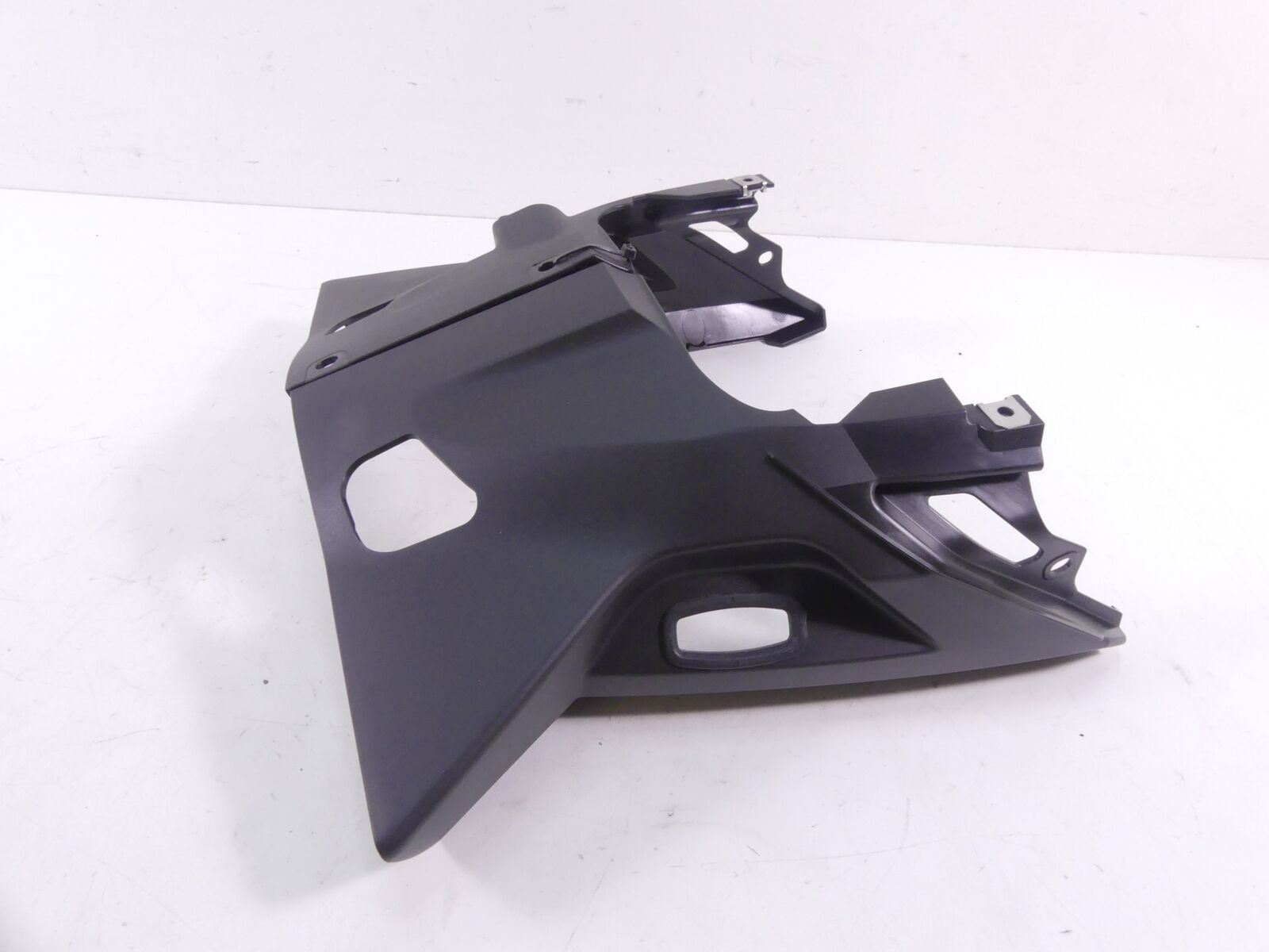 2017 BMW R1200RT RTW K52 Upper Taillight Fairing Cover Cowl 46638529394 {{ shop.shopifyCountryName }} - Mototech271