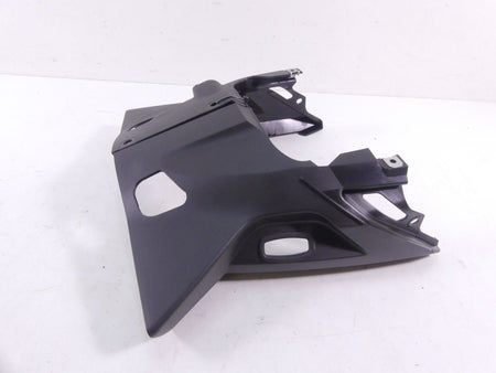 2017 BMW R1200RT RTW K52 Upper Taillight Fairing Cover Cowl 46638529394 {{ shop.shopifyCountryName }} - Mototech271