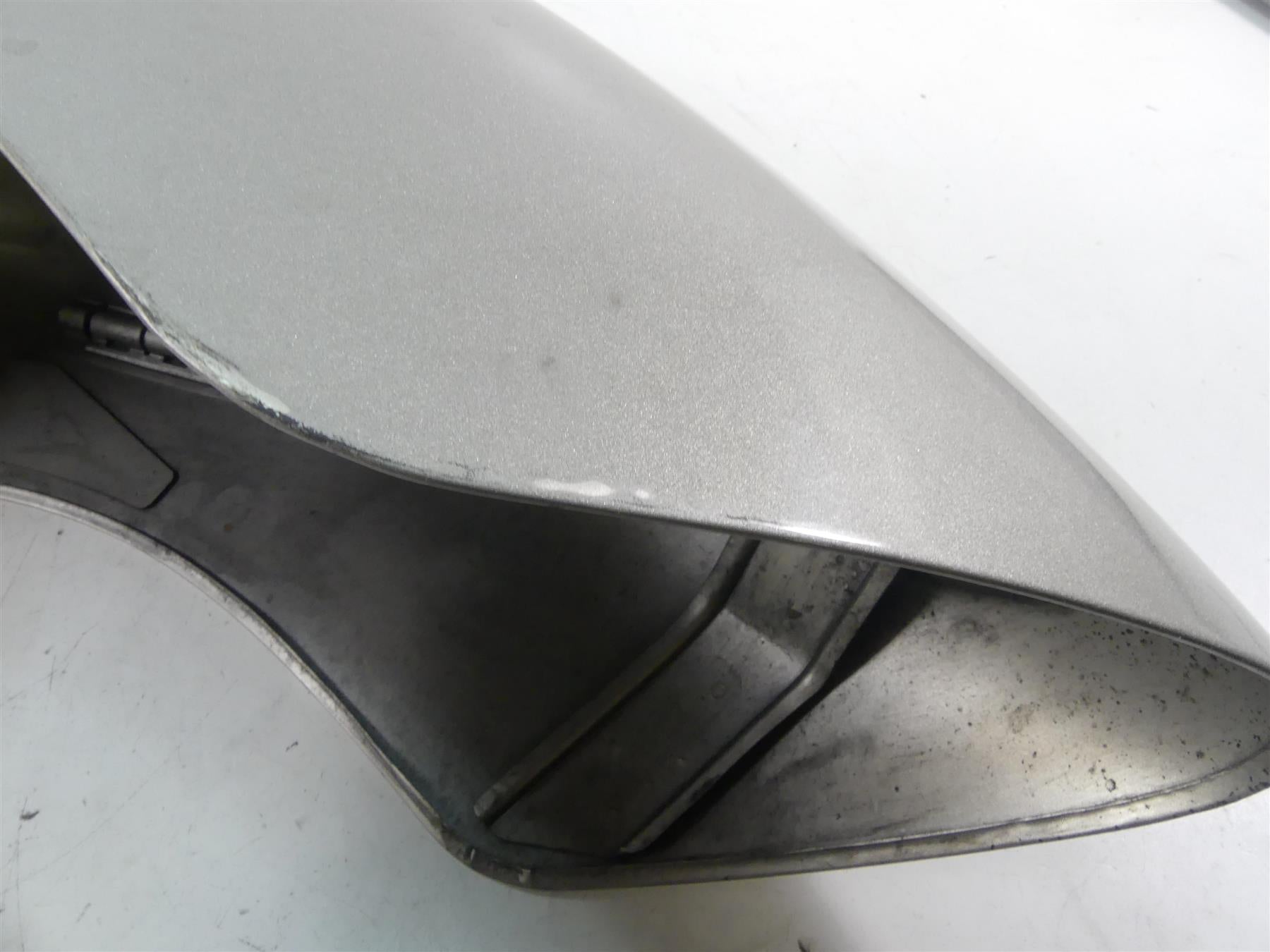 2002 Yamaha XVS1100 V-Star Rear Fender Tire Hugger - Read 5KS-Y2161-00-00 {{ shop.shopifyCountryName }} - Mototech271