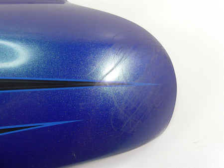 2014 Harley Touring FLHTK Electra Glide Front Outer Nose Fairing 57000016 {{ shop.shopifyCountryName }} - Mototech271