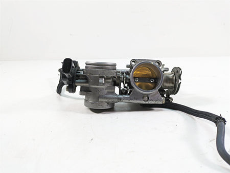 2009 Yamaha XV1900 Raider Mikuni Throttle Body Bodies -Tested 5C7-13750-00-00 {{ shop.shopifyCountryName }} - Mototech271