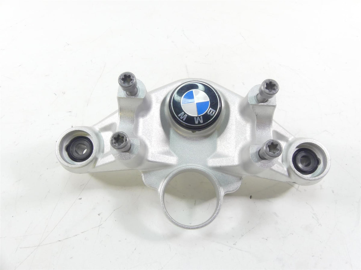 2017 BMW R1200GS GSW K50 Upper Triple Tree Steering Clamp 8555851 31428555849 {{ shop.shopifyCountryName }} - Mototech271