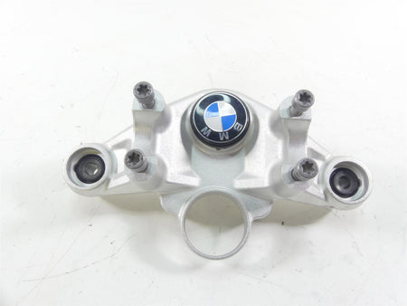 2017 BMW R1200GS GSW K50 Upper Triple Tree Steering Clamp 8555851 31428555849 {{ shop.shopifyCountryName }} - Mototech271