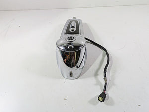 2017 Harley Touring FLHTKSE CVO E-Glide Upper Fuel Tank Dash Cover 61270-08 | Mototech271