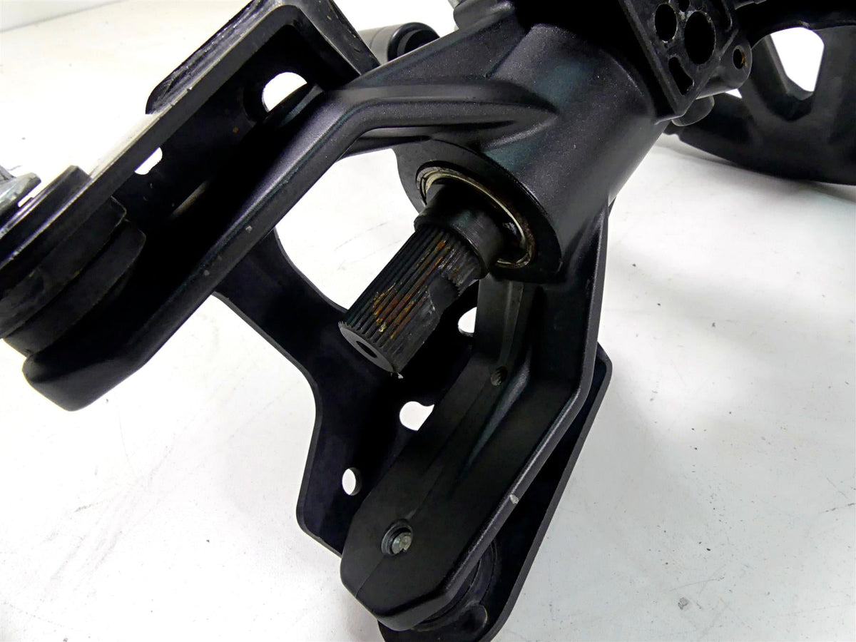 2021 CFMoto Zforce 950 Sport Steering Wheel Mount Damper Rod Set 5BY0-102100 {{ shop.shopifyCountryName }} - Mototech271
