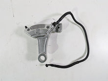 Load image into Gallery viewer, 2006 Harley VRSCR Street V-Rod Rear Brake Caliper Silver 44557-06A
