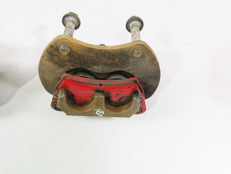 2019 Polaris RZR XP 1000 Highlifter Rear Brake Caliper Set 1912141 1912142 {{ shop.shopifyCountryName }} - Mototech271