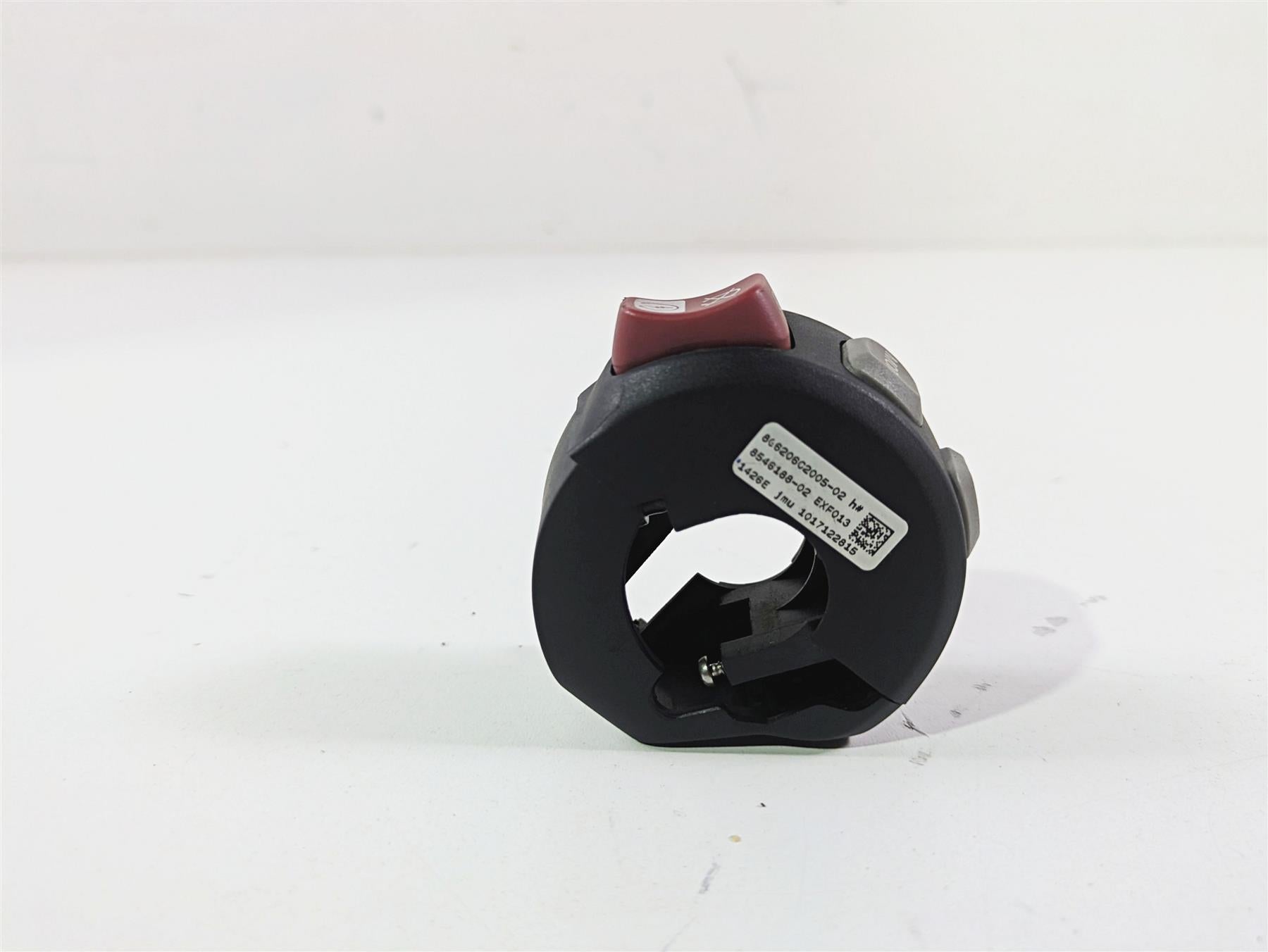 2014 BMW K1600 GTL K48 Right Hand Start Stop Lock Control Switch 61318546188 {{ shop.shopifyCountryName }} - Mototech271