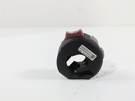 2014 BMW K1600 GTL K48 Right Hand Start Stop Lock Control Switch 61318546188 {{ shop.shopifyCountryName }} - Mototech271