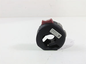 2014 BMW K1600 GTL  K48 Right Hand Start Stop Lock Control Switch 61318546188