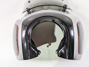 2014 Harley FXDL Dyna Low Rider Front Nose Fairing Cover Windscreen