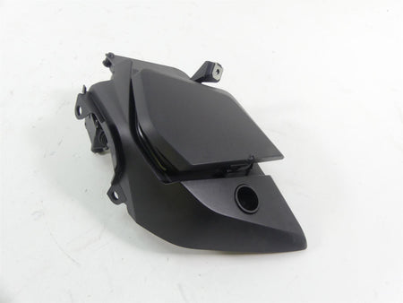 2015 BMW R1200RT K52 Left Side Plastic Storage Compartment Glove Box 46638544957 {{ shop.shopifyCountryName }} - Mototech271