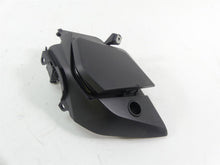 Load image into Gallery viewer, 2015 BMW R1200RT K52 Left Side Plastic Storage Compartment Glove Box 46638544957
