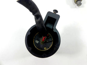 2009 Harley XR1200 Sportster Ignition Switch Steering Lock Key Set 48154-05 | Mototech271
