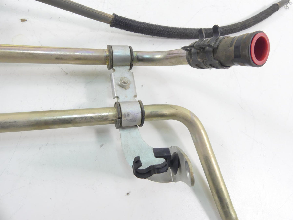 2018 Yamaha YXZ1000R EPS SS Oil Tank Reservoir + Hoses Tube Set 2HC-21751-01-00 {{ shop.shopifyCountryName }} - Mototech271