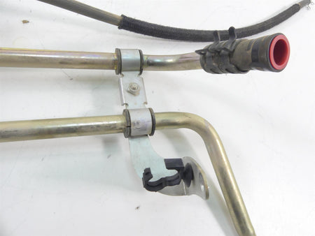 2018 Yamaha YXZ1000R EPS SS Oil Tank Reservoir + Hoses Tube Set 2HC-21751-01-00 {{ shop.shopifyCountryName }} - Mototech271