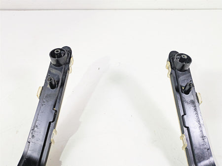 2020 Can Am Maverick X3 Turbo R STD Front Signature Running Light Set 710004994 {{ shop.shopifyCountryName }} - Mototech271