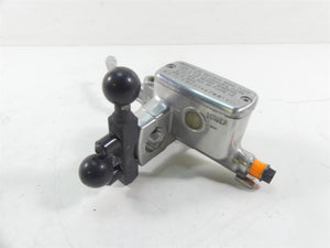 2003 Honda VTX1800R Nissin Clutch Master Cylinder  1/2"- Read 22890-MCH-006