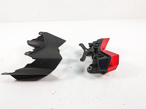 2018 Kawasaki ZX1002 Ninja H2 SX Taillight Tail Light Lamp Lens 23025-0374