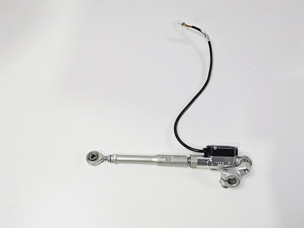 2022 Ducati Streetfighter V2 Quickshifter Quick Shift Assistant 55214241H {{ shop.shopifyCountryName }} - Mototech271