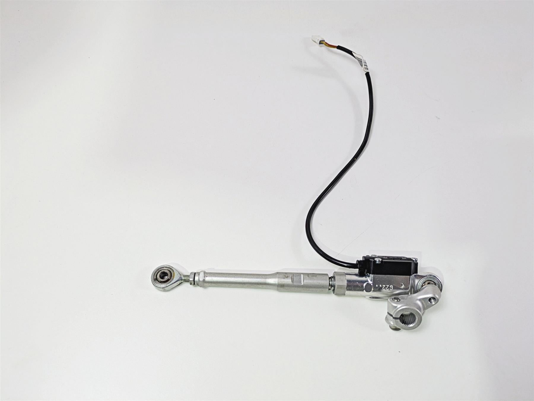 2022 Ducati Streetfighter V2 Quickshifter Quick Shift Assistant 55214241H