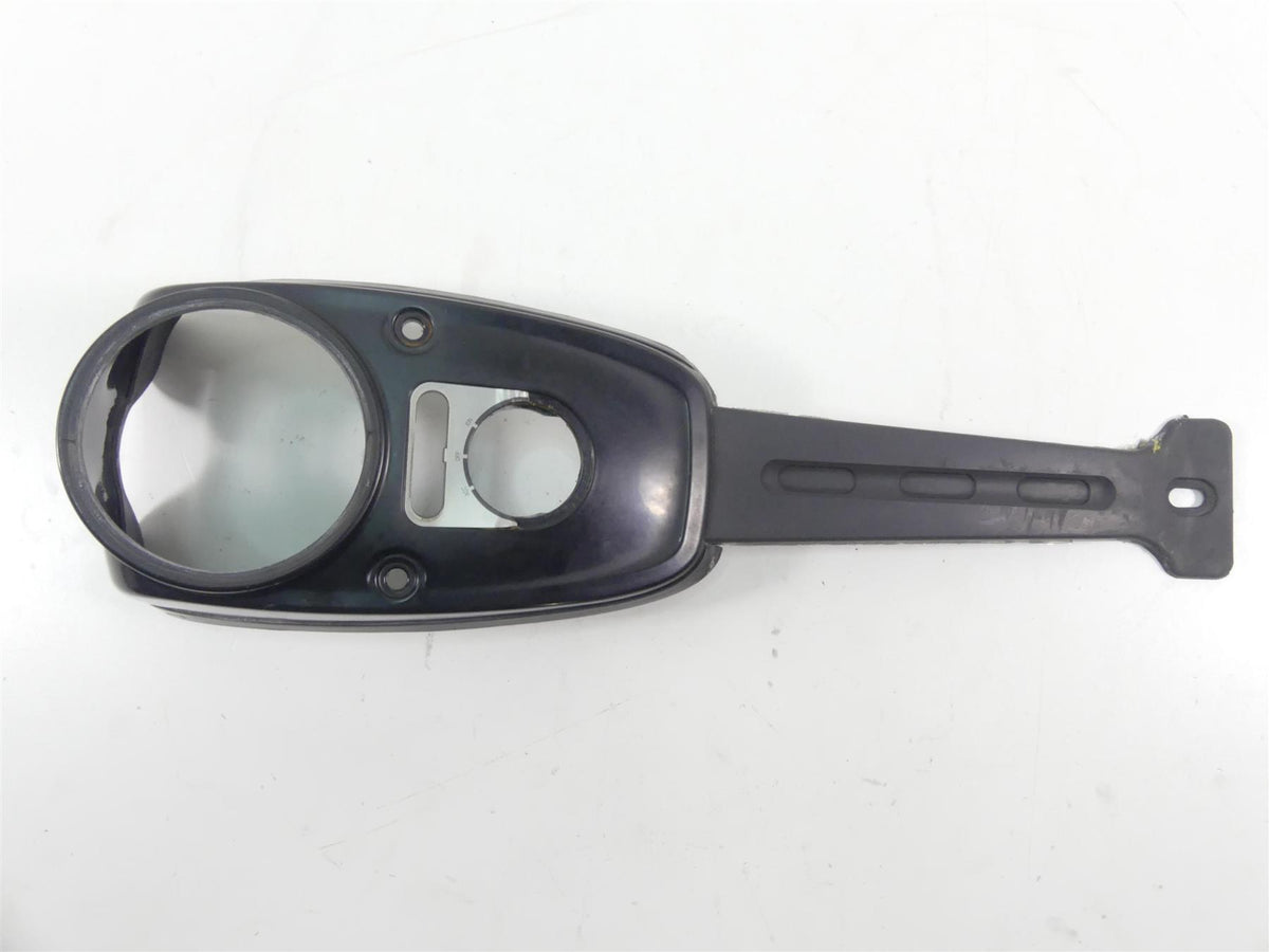 2014 Harley FXDF Dyna Fat Bob Fuel Tank Dash Cover Console 70900347 70900346 {{ shop.shopifyCountryName }} - Mototech271