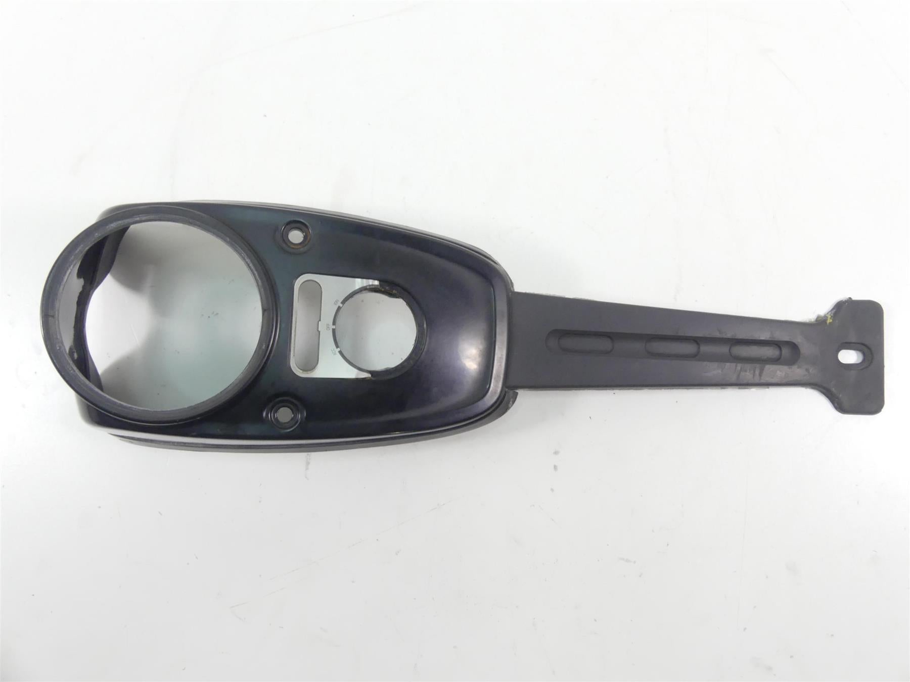 2014 Harley FXDF Dyna Fat Bob Fuel Tank Dash Cover Console 70900347 70900346 {{ shop.shopifyCountryName }} - Mototech271
