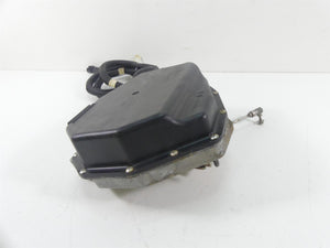2015 Yamaha Waverunner VX1100 Cruiser Reverse Trim Motor & Box F2X-6140B-00-00