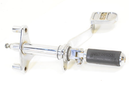 1999 Harley Sportster XL1200 Kuryakyn Front Forward Footpeg Set {{ shop.shopifyCountryName }} - Mototech271