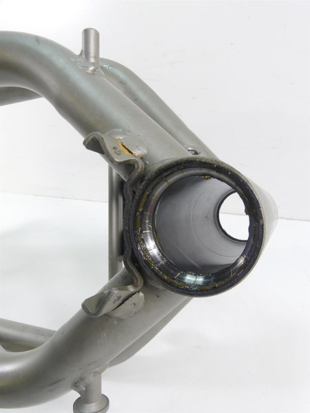 2010 Ducati Streetfighter 1098 S Main Frame Chassis Slvg -Read 47011991AB {{ shop.shopifyCountryName }} - Mototech271