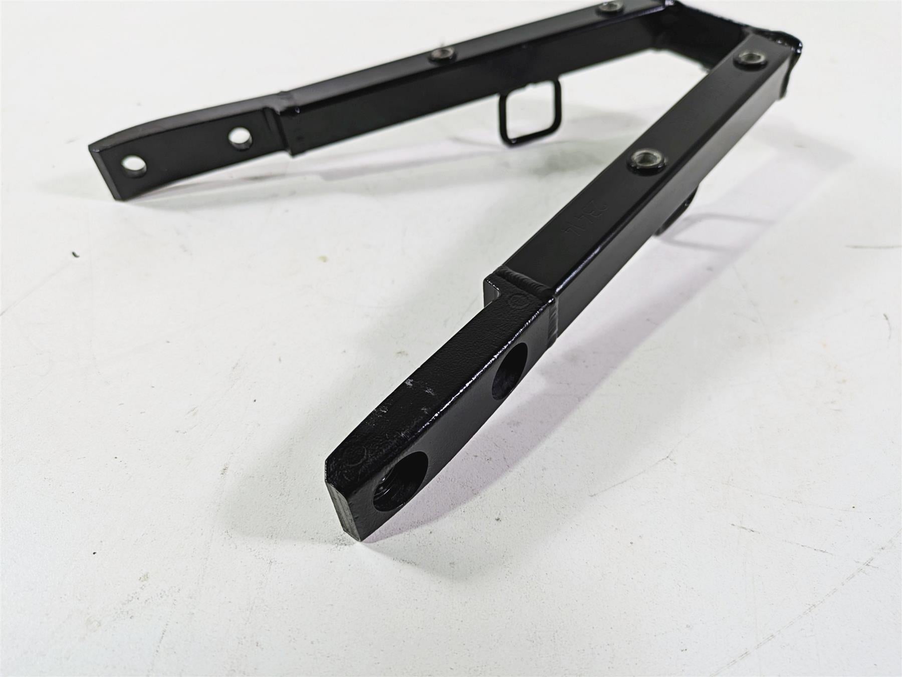 2014 BMW R nine T R9T K21 Very Rear Subframe Sub Frame 46518536142 {{ shop.shopifyCountryName }} - Mototech271
