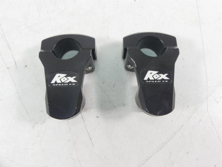 2015 KTM 1190 Adventure R Rox Pivoting Bar Riser Extension 1 1/8" 1R-P2PPK {{ shop.shopifyCountryName }} - Mototech271