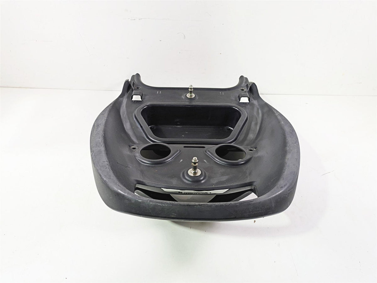 2017 Kawasaki Ultra 310X Rear Passenger Grab Handle Set 46075-3765 46075-0589 {{ shop.shopifyCountryName }} - Mototech271
