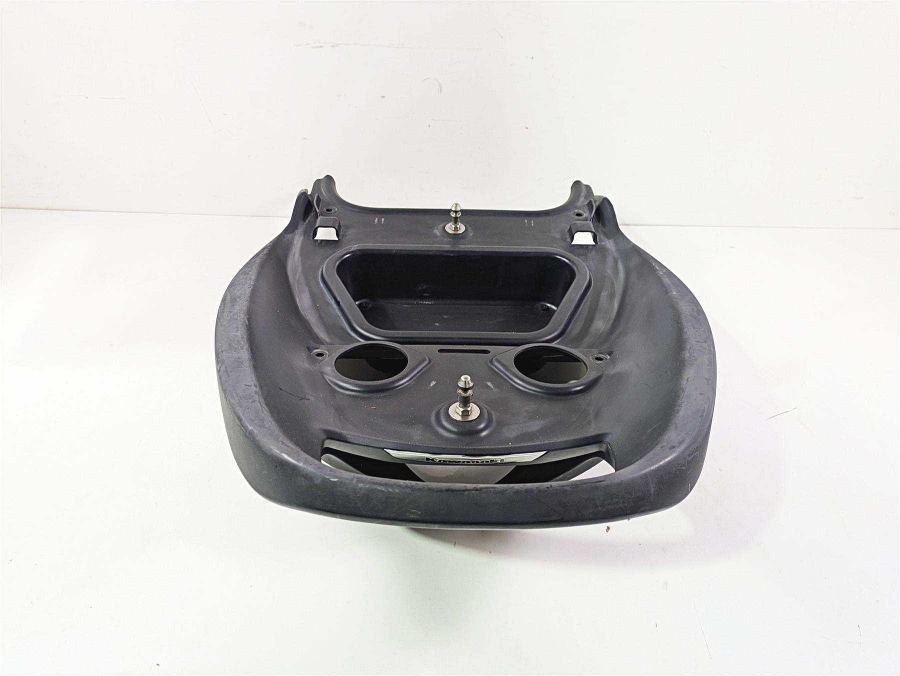 2017 Kawasaki Ultra 310X Rear Passenger Grab Handle Set 46075-3765 46075-0589 {{ shop.shopifyCountryName }} - Mototech271