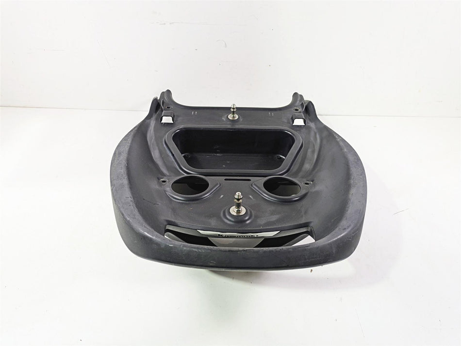 2017 Kawasaki Ultra 310X Rear Passenger Grab Handle Set 46075-3765 46075-0589 {{ shop.shopifyCountryName }} - Mototech271