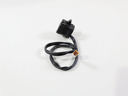 2015 Ducati Diavel Dark Left Hand Light Control Switch 65110161A-Mototech271