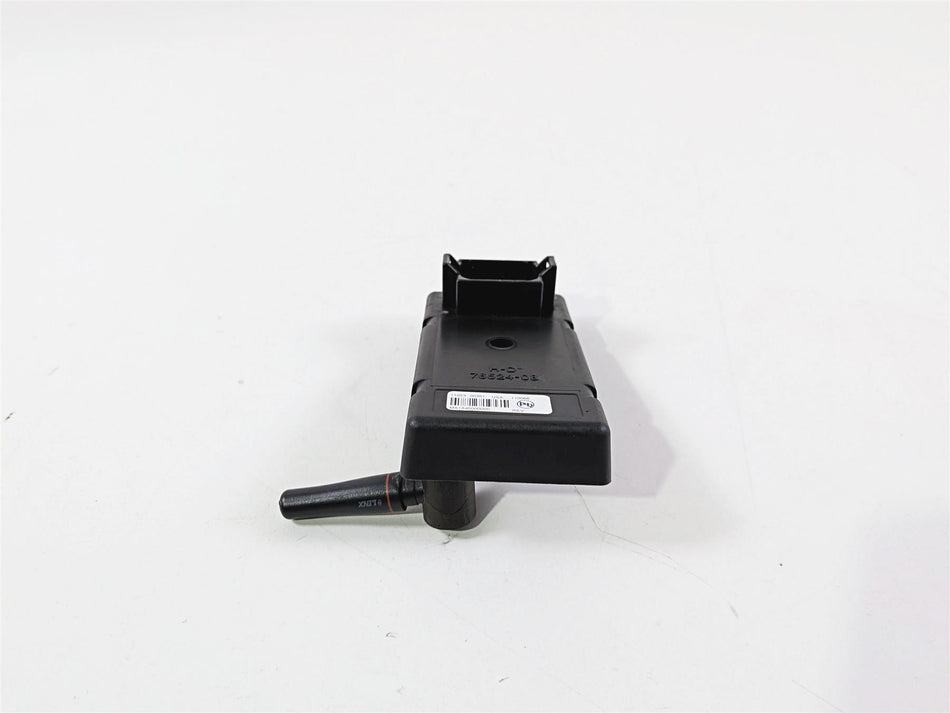 2011 Harley Touring FLHTCU CVO Electra Glide Power Lock Receiver -Read 76524-08-Mototech271