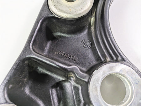 2016 Indian Chief Classic Upper Triple Tree Steering Clamp 5138578 {{ shop.shopifyCountryName }} - Mototech271