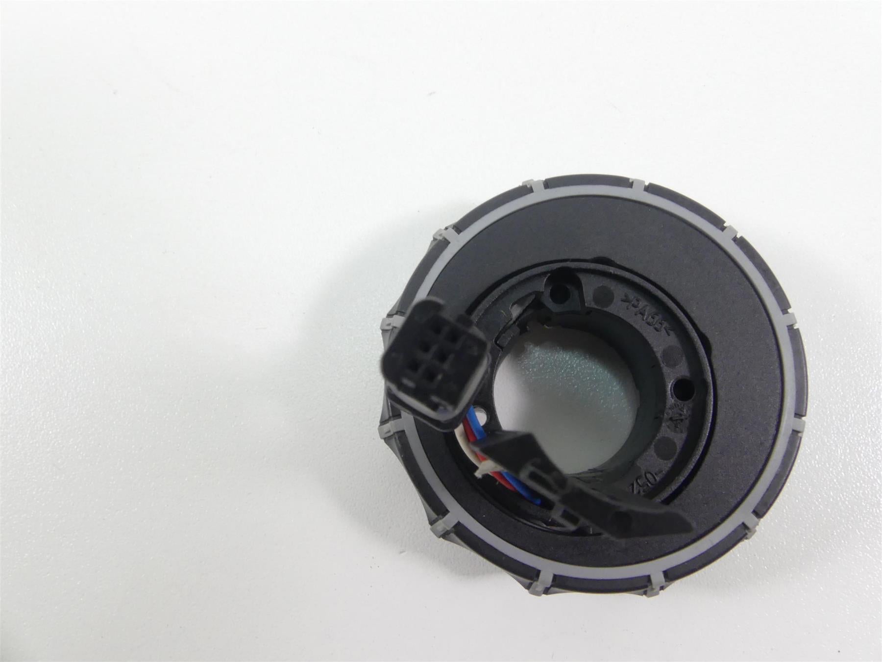 2014 BMW K1600 GTL K48 Left Handlebar Round Multi Control Switch 61317727499 {{ shop.shopifyCountryName }} - Mototech271