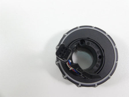 2014 BMW K1600 GTL K48 Left Handlebar Round Multi Control Switch 61317727499 {{ shop.shopifyCountryName }} - Mototech271