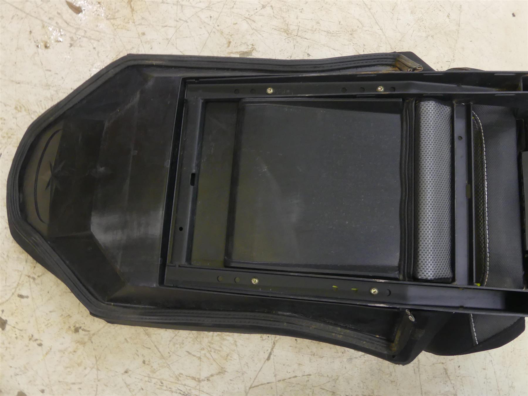 2021 Polaris RZR XP 1000 EPS Nice Left Right Driver Passenger Seat Set 1021289 {{ shop.shopifyCountryName }} - Mototech271