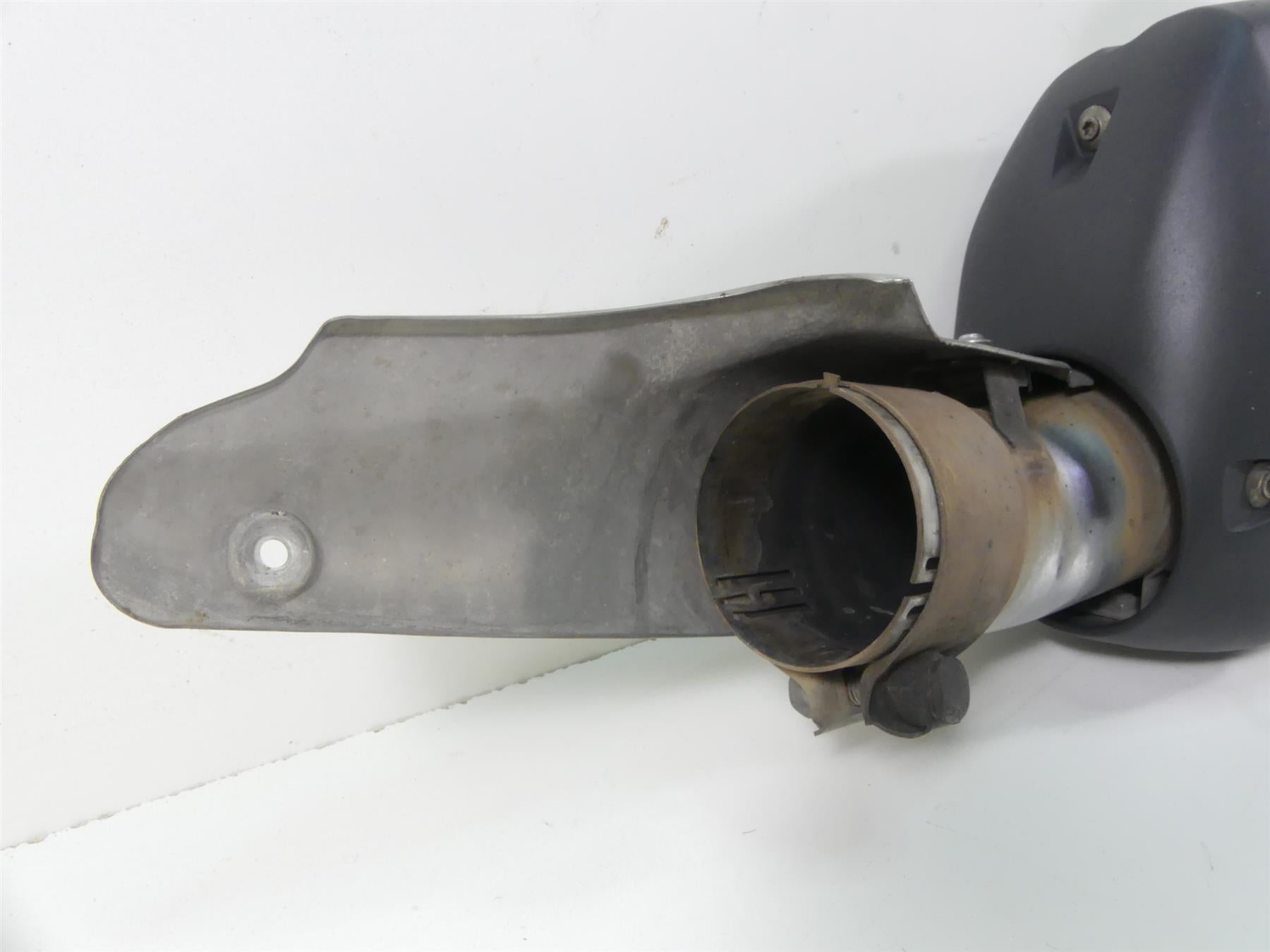 2016 BMW R1200GS K50 Nice OEM Exhaust Muffler Pipe Silencer Damper 18518525082 {{ shop.shopifyCountryName }} - Mototech271