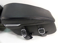 Load image into Gallery viewer, 2007 Harley Touring FLHRC Road King Saddlebag Saddle Bag Storage Set 91138-98C | Mototech271
