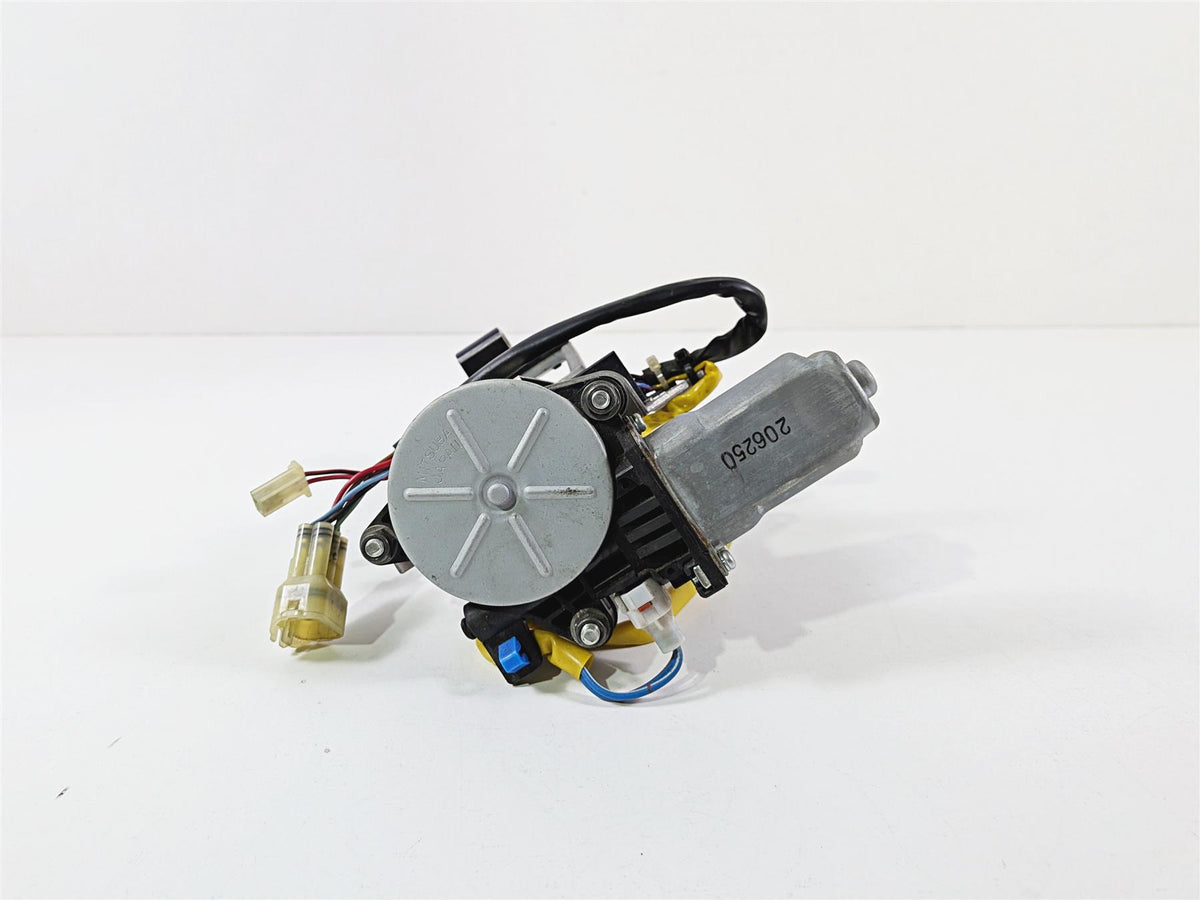 2013 Victory Vision Tour Windshield Adjuster Tilt Motor 4011815 {{ shop.shopifyCountryName }} - Mototech271
